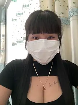 be-xinh2 online show from 10.15.25