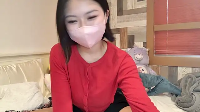 Snapshot of moka_latte chatting on 06.29.26 moka latte online show from 06.29.26