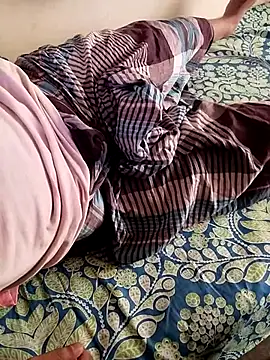 TanjiroCamadoo online show from 11.09.25