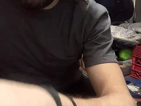 LumpaCoal online show from 12.15.25