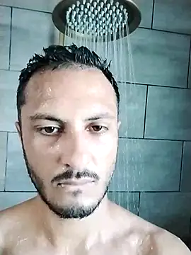 chocoman3 online show from 10.15.25