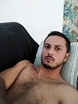 chocoman3 online show from 10.21.25