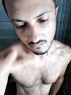 chocoman3 online show from 10.25.25