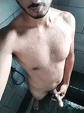 chocoman3 online show from 11.17.25