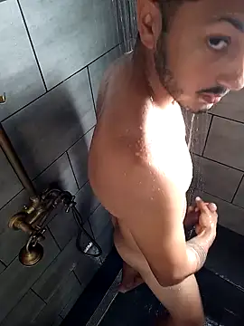 chocoman3 online show from 11.25.25