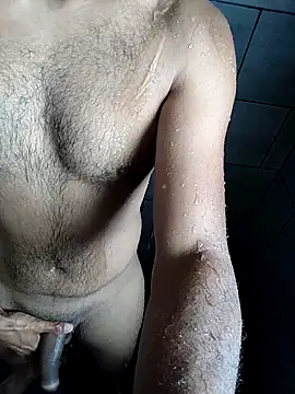 chocoman3 online show from 01.06.26