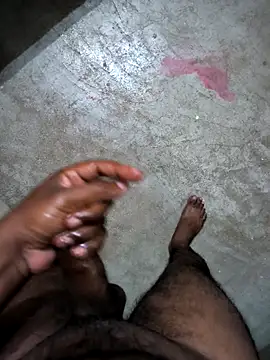 Bull For Cuckold Realmeet online show from 10.20.25