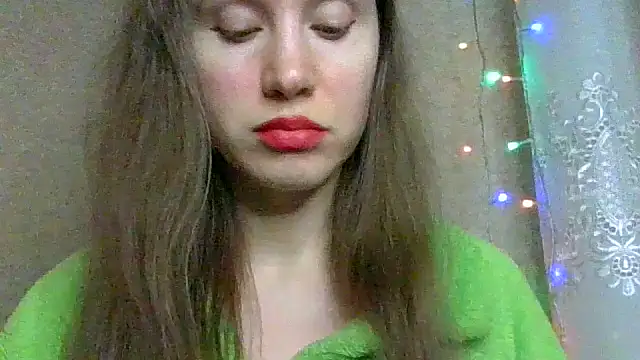 Lynirina online show from 02.03.26