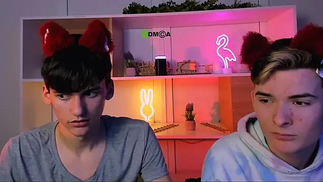 rico steel online show from 11.19.25