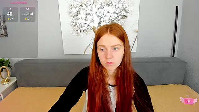 Evarey  online show from 11.22.25