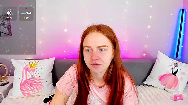 Evarey  online show from 01.12.26