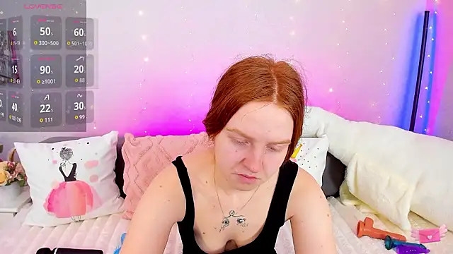 Evarey  online show from 03.02.26