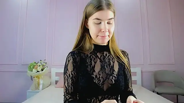 LexieSugar online show from 10.17.25