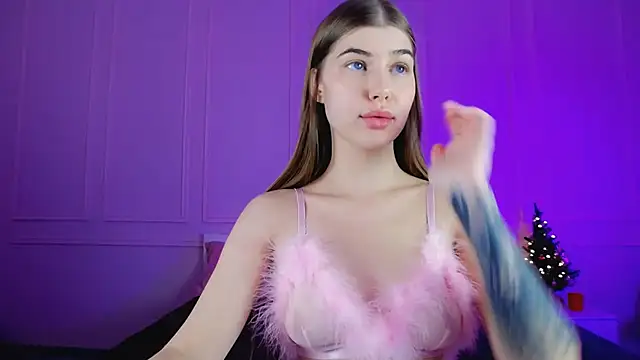 LexieSugar online show from 12.18.25