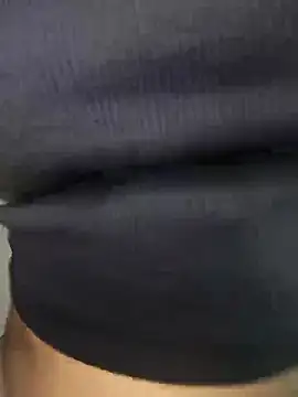 anshika0124 online show from 10.28.25