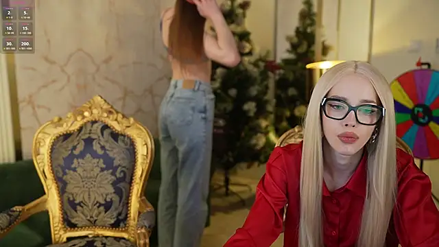 Jane Love054 online show from 01.05.26