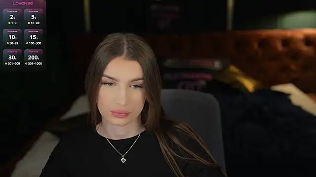 Jane Love054 online show from 01.06.26