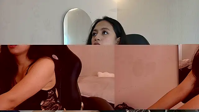 Snapshot of candy69_eup chatting on 10.14.25 candy69 eup online show from 10.14.25
