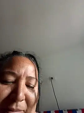 SorLilith ElHombre online show from 10.14.25