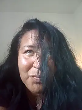 SorLilith ElHombre online show from 10.19.25