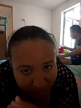 SorLilith ElHombre online show from 10.22.25