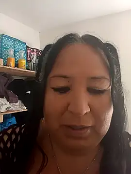 SorLilith ElHombre online show from 10.25.25