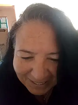 SorLilith ElHombre online show from 11.07.25