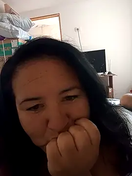 SorLilith ElHombre online show from 11.17.25