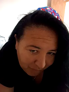 SorLilith ElHombre online show from 11.20.25