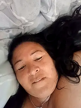 SorLilith ElHombre online show from 11.23.25