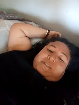 SorLilith ElHombre online show from 11.29.25