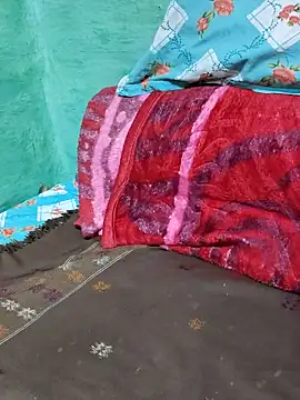 Queen washna1 online show from 12.22.25