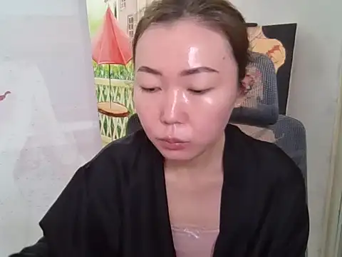 Ysolena online show from 02.22.26