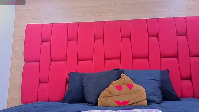 Abby-horny online show from 10.10.25