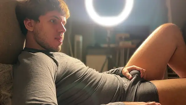 mynameischris online show from 11.03.25