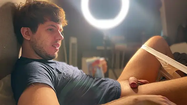 mynameischris online show from 11.08.25