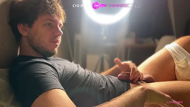 mynameischris online show from 11.11.25