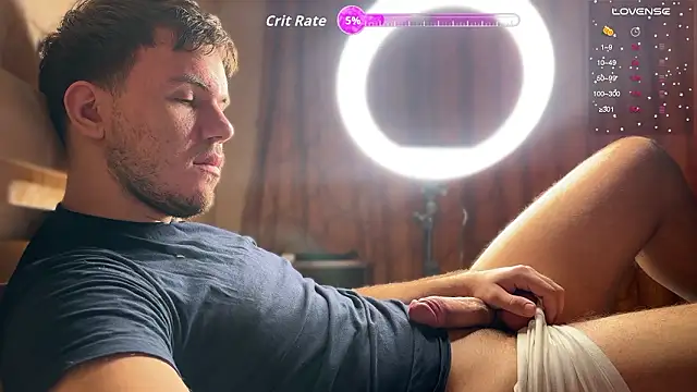 mynameischris online show from 02.14.26