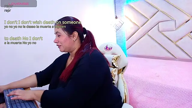 Addyy 02 online show from 10.21.25