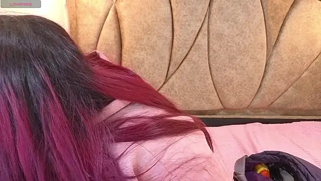 Snapshot of Addyy_02 chatting on 02.04.26 Addyy 02 online show from 02.04.26