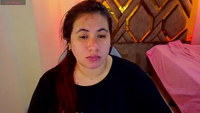 Snapshot of Addyy_02 chatting on 02.20.26 Addyy 02 online show from 02.20.26