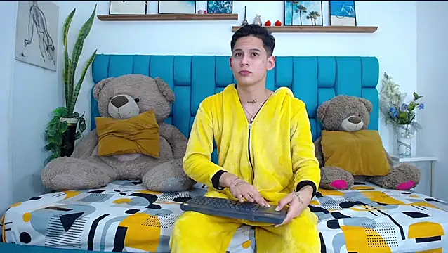 Brian hot online show from 03.07.26