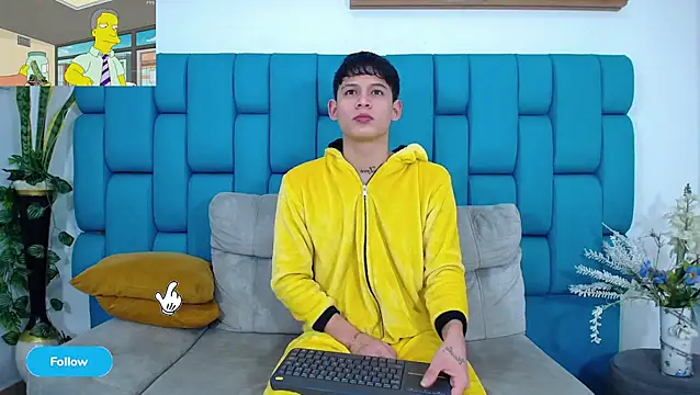 Brian hot online show from 03.27.26