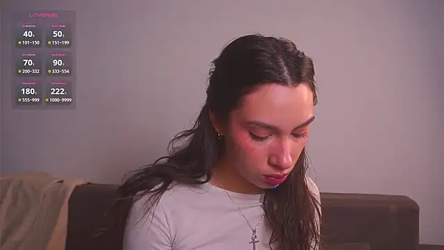 MissyHuf online show from 01.13.26