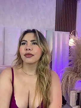 Katya blonde online show from 11.18.25