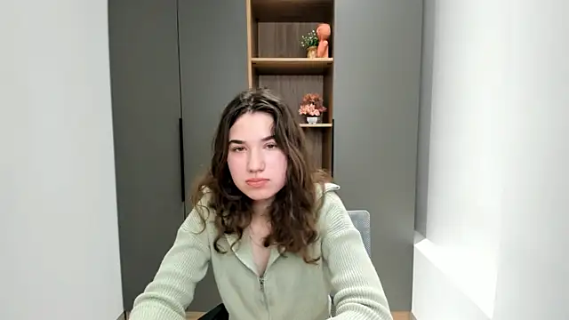 AmmieGerber online show from 10.07.25