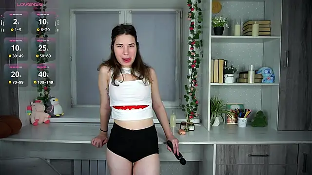 AmmieGerber online show from 11.18.25