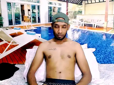 IndianMagicMike online show from 11.18.25