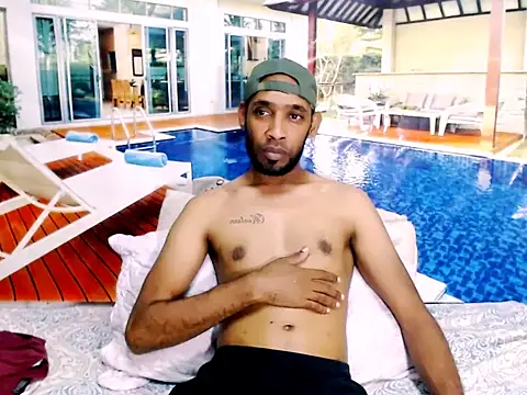 IndianMagicMike online show from 11.19.25