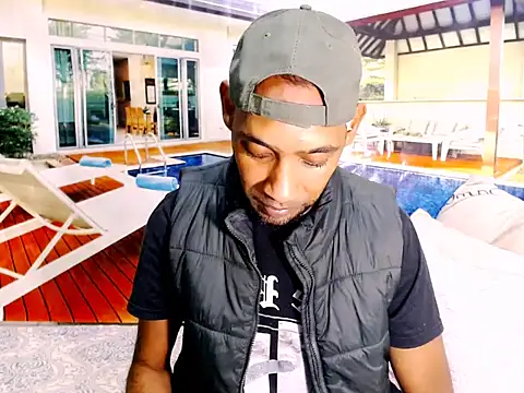 IndianMagicMike online show from 11.30.25